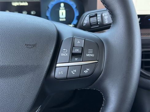 New 2025 Ford Bronco Sport Outer Banks w/ Outer Banks Tech Package+ image 47