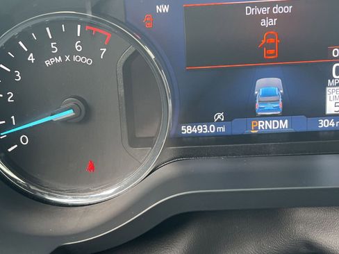 Used 2024 Ford Expedition Max Limited image 17