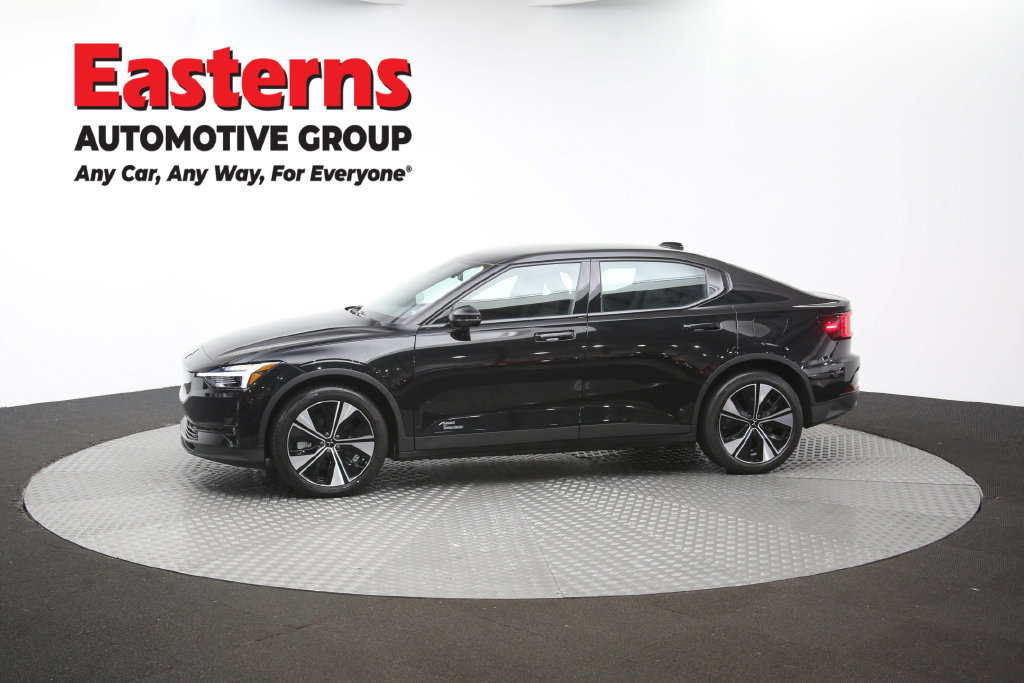 Used 2024 Polestar Polestar 2 AWD/4WD image 58