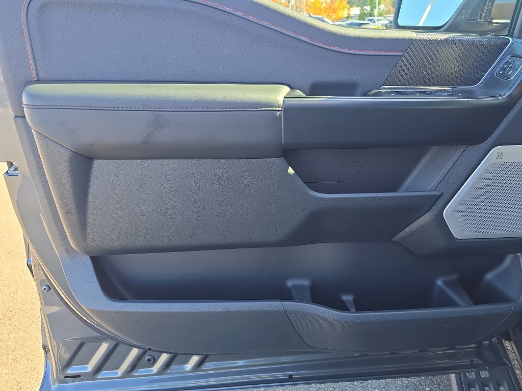 New 2026 Ford F150 Raptor AWD/4WD image 13