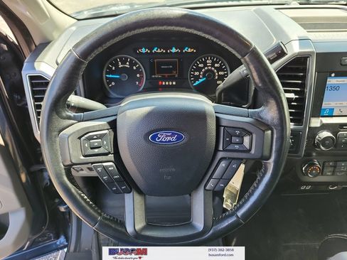 Used 2019 Ford F150 XLT w/ Equipment Group 302A Luxury AWD/4WD image 21