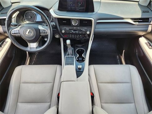 Used 2021 Lexus RX 350 FWD w/ Accessory Package image 25