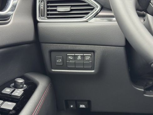 New 2025 MAZDA CX-5 Carbon Edition image 32