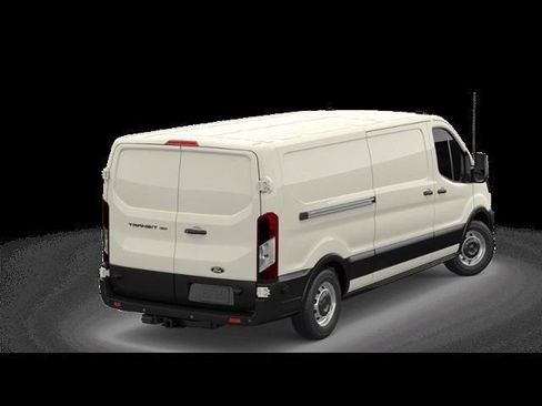 New 2026 Ford Transit 150 Low Roof w/ Load Area Protection Package RWD image 80