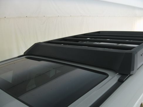 New 2026 Toyota Land Cruiser image 9