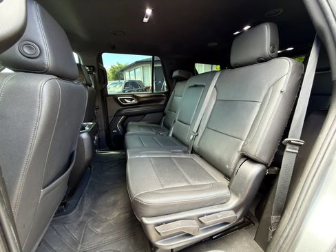 Used 2022 Chevrolet Tahoe Z71 AWD/4WD image 28