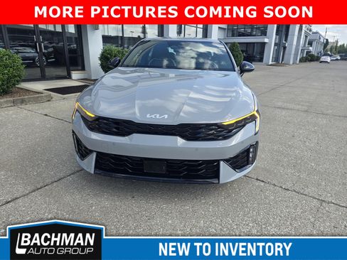 Used 2026 Kia K5 GT-Line AWD/4WD image 3