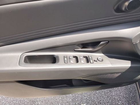 New 2026 Hyundai Elantra SEL Sport Premium FWD image 20