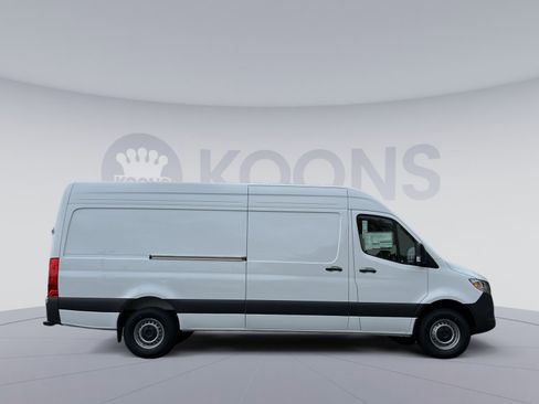 New 2026 Mercedes-Benz Sprinter 2500 image 7