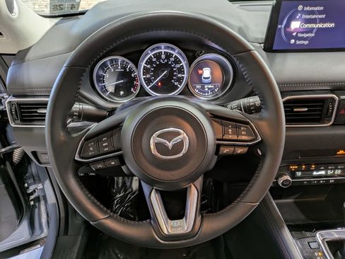 Used 2023 MAZDA CX-5 Carbon Edition AWD/4WD image 20