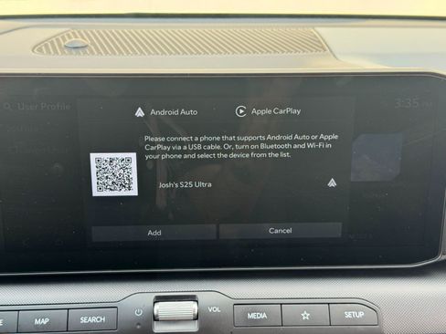 Used 2025 Kia K4 EX FWD image 19