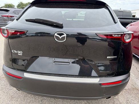 Used 2024 MAZDA CX-30 AWD 2.5 S w/ Premium Package image 6