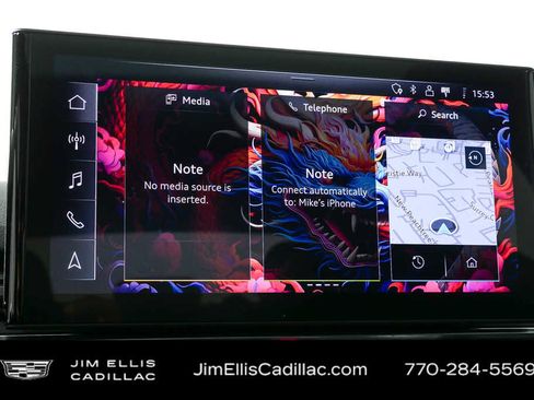 Used 2023 Audi S5 Prestige image 14