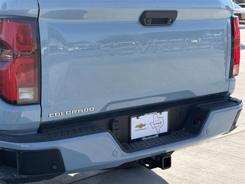 New 2026 Chevrolet Colorado LT w/ LT Convenience Package image 6