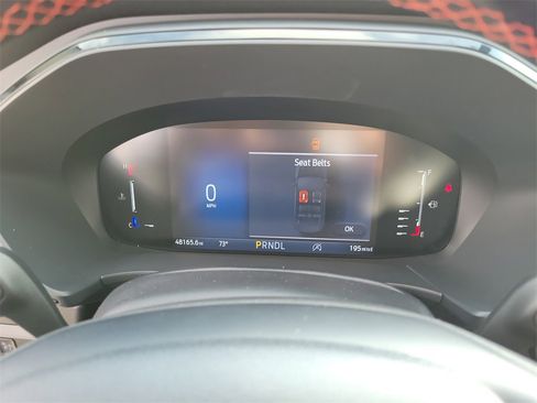 Used 2023 Ford Escape ST-Line image 20