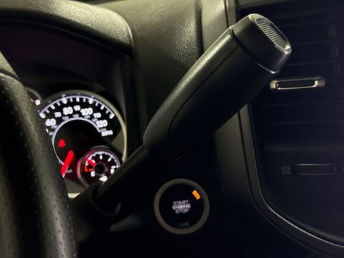 New 2026 RAM 2500 Tradesman image 20