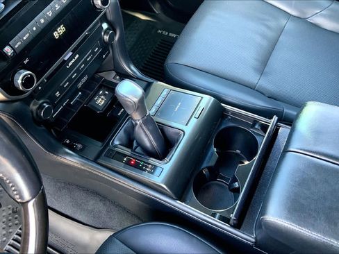 Used 2022 Lexus GX 460 Premium AWD/4WD image 15