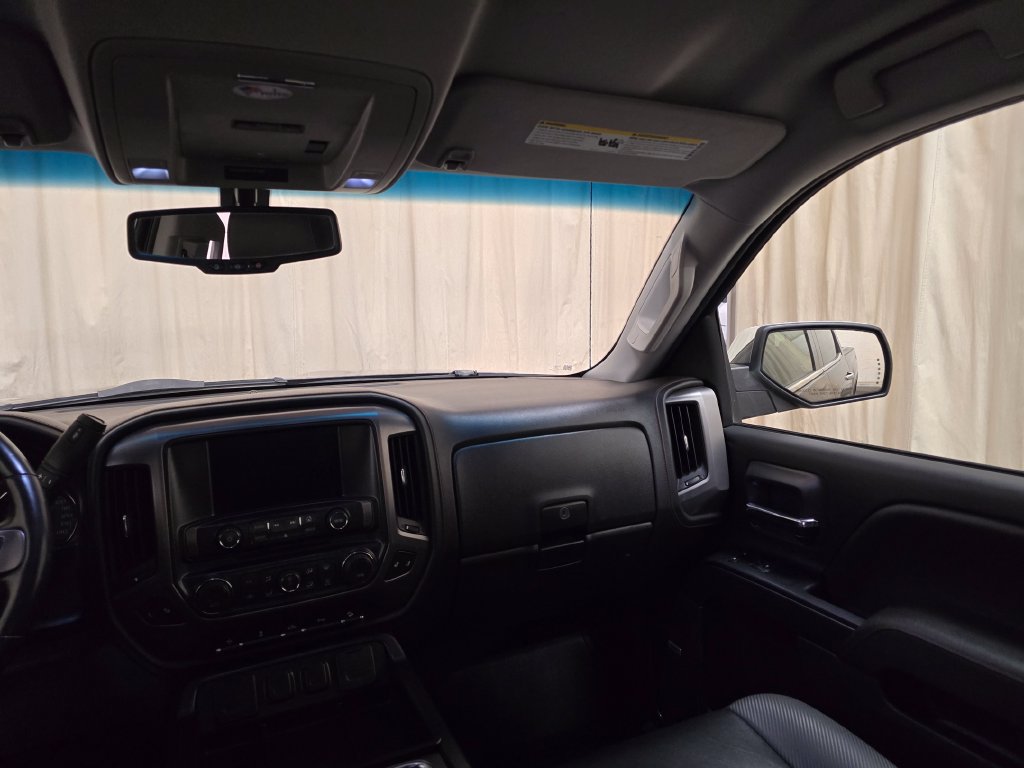 Used 2015 GMC Sierra 1500 SLT AWD/4WD image 30