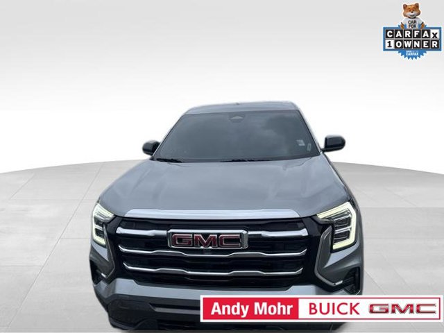 Used 2025 GMC Terrain Elevation AWD/4WD image 5