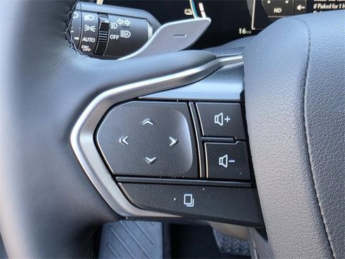 New 2026 Lexus NX 450h+ AWD w/ Luxury Package image 33