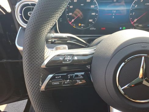 New 2026 Mercedes-Benz C 300 4MATIC Sedan image 20
