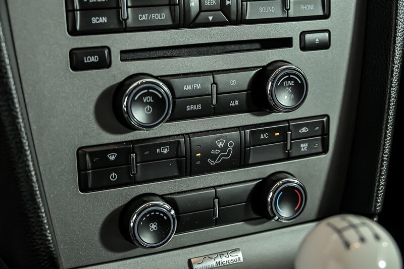 Used 2010 Ford Mustang GT RWD image 23