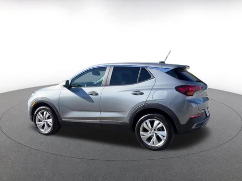 Used 2025 Buick Encore GX Preferred image 10