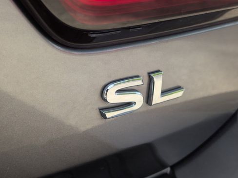 Certified 2024 Nissan Armada SL w/ Captain's Chairs Package image 5