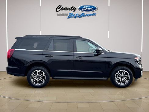 New 2026 Ford Expedition Active AWD/4WD image 22