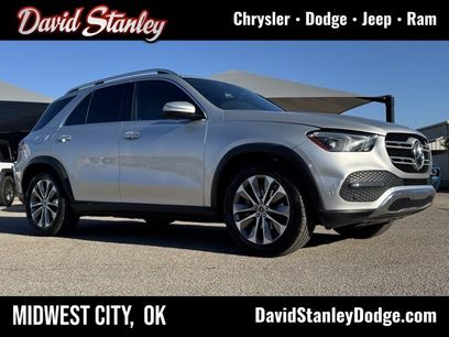 Used 2020 Mercedes-Benz GLE 350 w/ Premium Package
