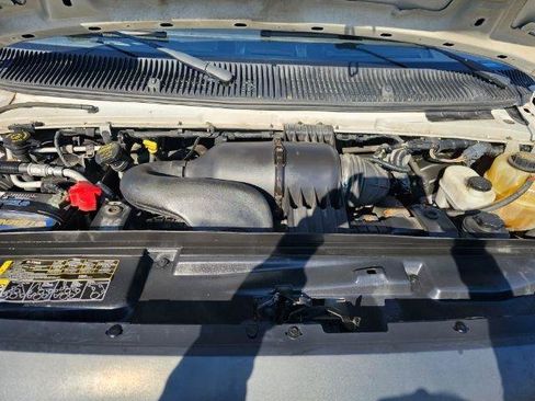 Used 2014 Ford E-250 and Econoline 250 w/ Power Group RWD image 29