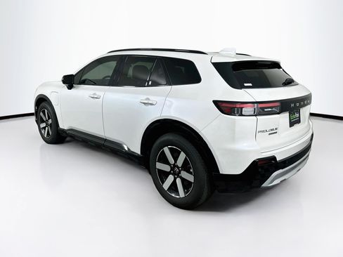 Used 2025 Honda Prologue Touring image 5