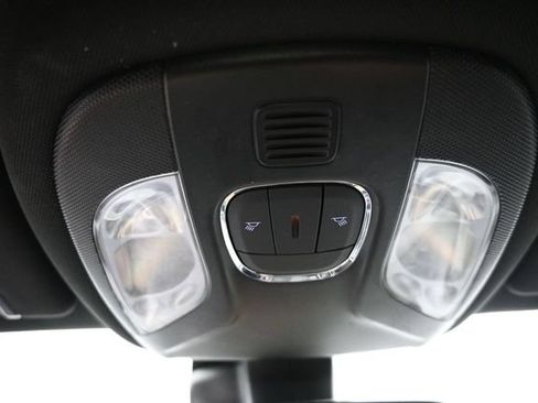 Used 2024 Jeep Compass Latitude AWD/4WD image 28