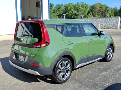 Used 2020 Kia Soul X-Line FWD image 10
