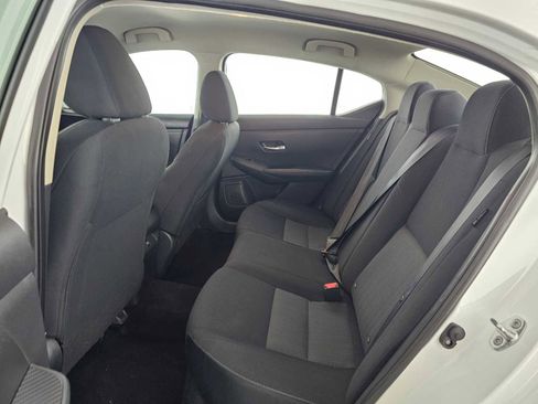 Used 2023 Nissan Sentra SV w/ All-Weather Package image 16