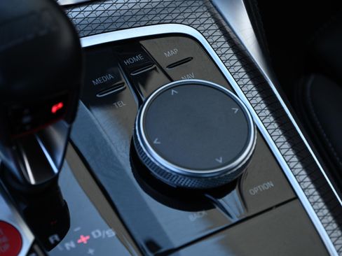 Used 2024 BMW M3 Competition image 23