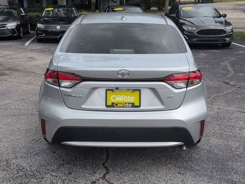 Used 2022 Toyota Corolla LE FWD image 6