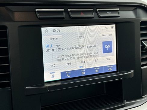 New 2024 Ford F450 XL w/ XL Chrome Package image 15