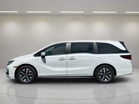 New 2026 Honda Odyssey EX-L image 2