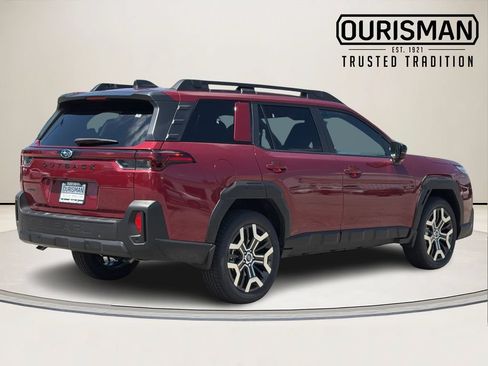 New 2026 Subaru Outback Touring XT AWD/4WD image 3