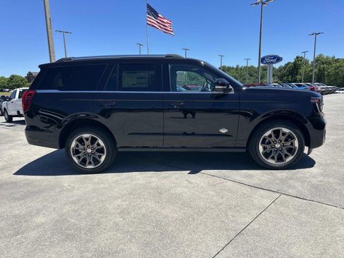 New 2026 Ford Expedition King Ranch AWD/4WD image 8
