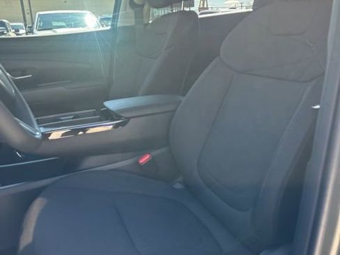 Used 2025 Hyundai Tucson SEL AWD/4WD image 23