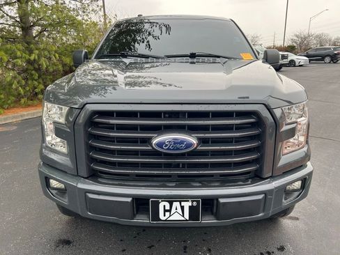 Used 2017 Ford F150 XL w/ Equipment Group 101A Mid image 6