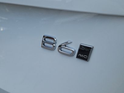 New 2026 Volvo XC90 B6 Plus w/ Protection Package Premier