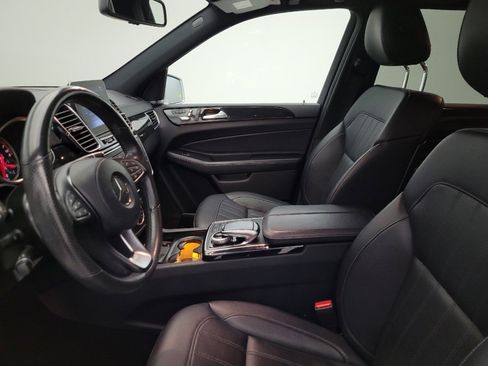 Used 2019 Mercedes-Benz GLS 450 4MATIC w/ Premium 1 Package image 17