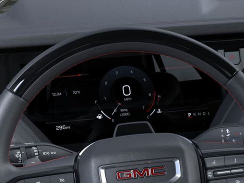 New 2026 GMC Yukon XL AT4 Ultimate AWD/4WD image 18