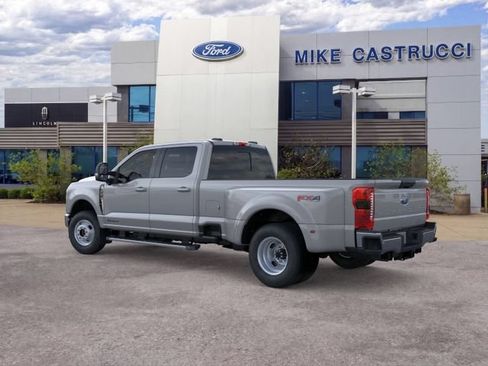 New 2026 Ford F350 XLT w/ XLT Premium Package AWD/4WD image 5