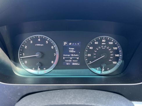 Used 2017 Hyundai Sonata Sport image 11