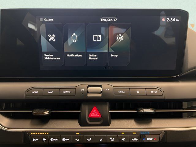 Used 2025 Kia K4 FWD image 19