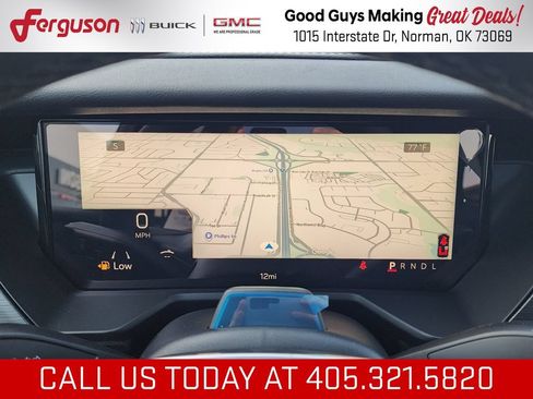 New 2026 GMC Acadia Elevation w/ Super Cruise Package FWD image 26